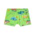 Sunga boxer infantil Tubarão - Up Baby