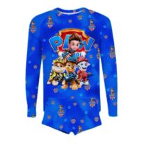 Conjunto UV Patrulha Canina