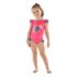 Maiô infantil Tartaruga bordada - Up Baby Moda Madá