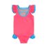 Maiô infantil Tartaruga bordada - Up Baby Moda Madá