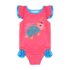 Maiô infantil Tartaruga bordada - Up Baby Moda Madá