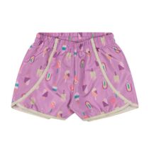 Short infantil Picolé – Elian
