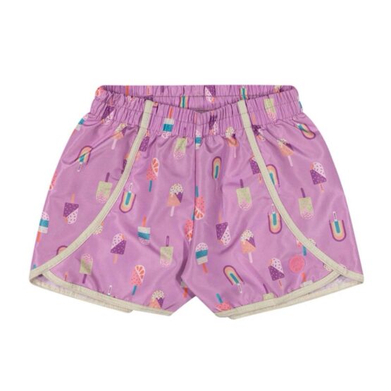 Short infantil Picolé – Elian