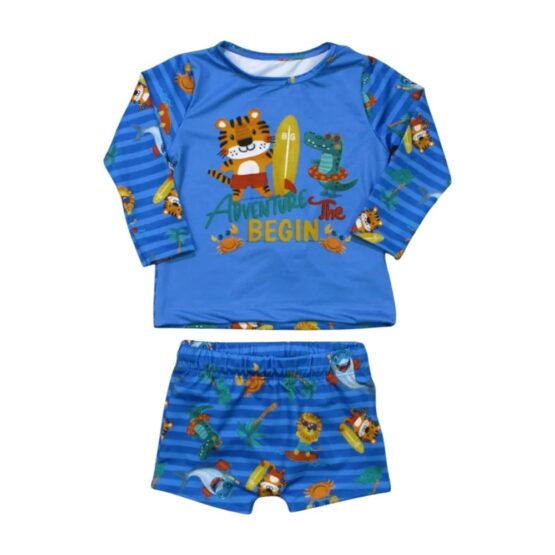 Conjunto UV Adventure – Boca Grande