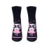 Meia botinha infantil Panda - Puket