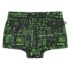 Sunga boxer infantil Game - Boca Grande