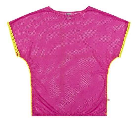 Saída de praia infantil Tela – Boca Grande