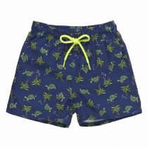 Short infantil Tartaruga – Up Baby