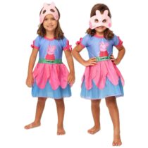 Fantasia infantil Peppa Pig