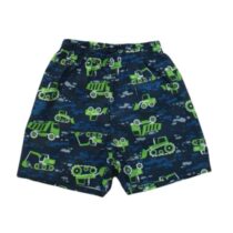 Bermuda infantil Trator – Boca Grande