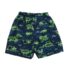 Bermuda infantil Trator - Boca Grande Moda Madá