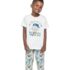 Pijama infantil longo Dreams - Trick Nick Moda Madá