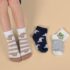Kit 3 pares meias infantis Sortidas - Duck Meias Moda Madá