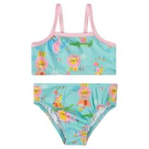 Biquini infantil Animais Candy – Up Baby