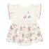Body vestido infantil - Up Baby Moda Madá