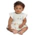 Body vestido infantil - Up Baby Moda Madá