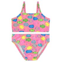 Biquini infantil Peixinhos – Up Baby