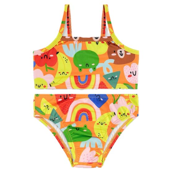 Biquini infantil Frutinhas – Up Baby