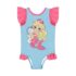 Maiô infantil Sereia bordada - Up Baby Moda Madá