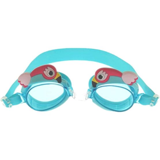Óculos de natação infantil Flamingo – Buba