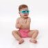 Óculos de natação infantil Flamingo - Buba Moda Madá