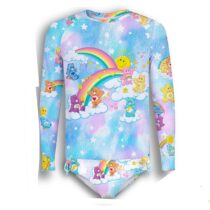 Conjunto UV Ursinhos Carinhosos