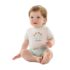 Conjunto infantil body e short Dino - Up Baby Moda Madá