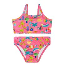 Biquini infantil Peixinhos – Up Baby