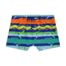 Sunga boxer infantil Animais – Up Baby