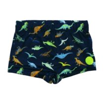 Sunga boxer infantil Dinossauro – Boca Grande
