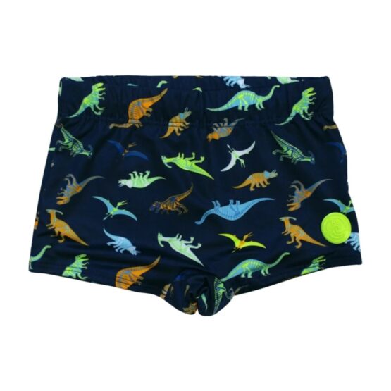 Sunga boxer infantil Dinossauro – Boca Grande