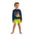 Conjunto UV Lagosta - Up Baby Moda Madá