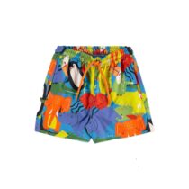 Short infantil Animais – Up Baby