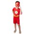 Fantasia infantil The Flash