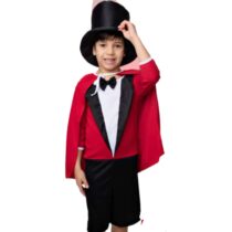 Fantasia infantil Mágico