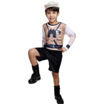 Fantasia infantil Adventure