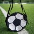 Bolsinha Bola de Futebol