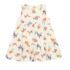 Vestido infantil Bichinho - Elian
