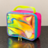 Necessaire Holográfica