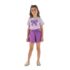 Blusa infantil Borboleta - Up Baby Moda Madá
