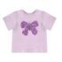 Blusa infantil Borboleta - Up Baby Moda Madá