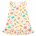 Vestido infantil Candy - Pingo Lelê