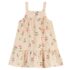 Vestido infantil Cereja - Elian