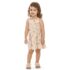 Vestido infantil Cereja - Elian Moda Madá