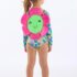 Bolsinha infantil Flor - Up Baby Moda Madá
