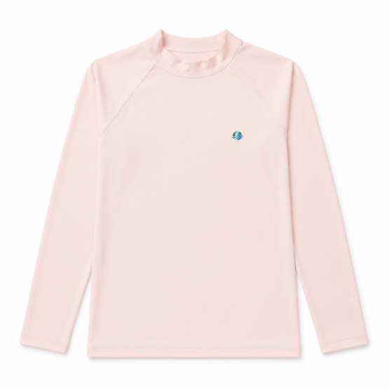 Camiseta UV infantil – Onda do Sol