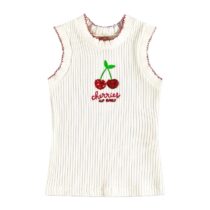Regata infantil Cereja – Up Baby
