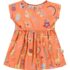 Vestido infantil Girafinha - Elian
