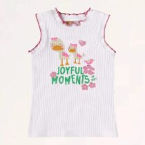 Regata infantil Patinhos – Up Baby