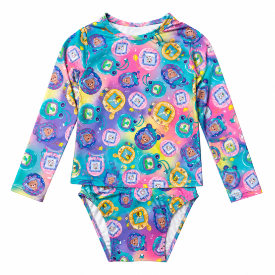 Conjunto UV Bichinhos – Boca Grande